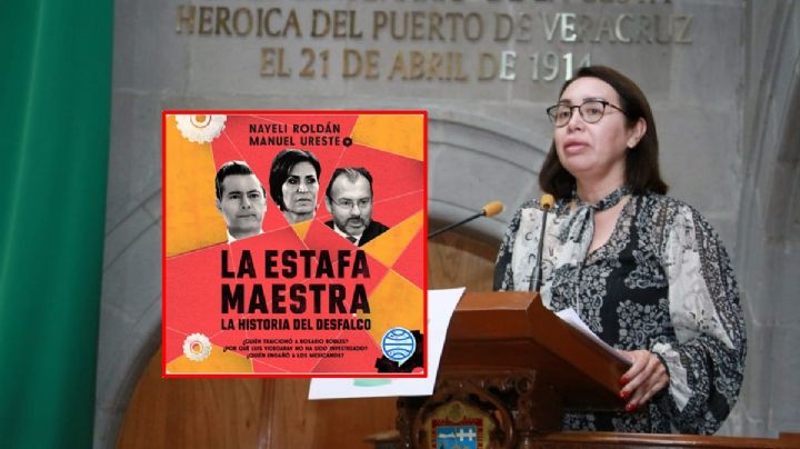 Estafa Maestra: Piden investigación contra rectores de la UAEM y políticos del Edomex