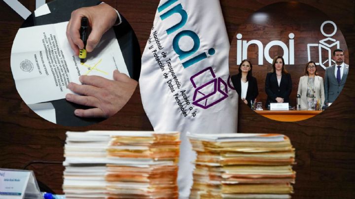 Inactividad del INAI por omisiones, ¿cómo llegamos al callejón sin salida?