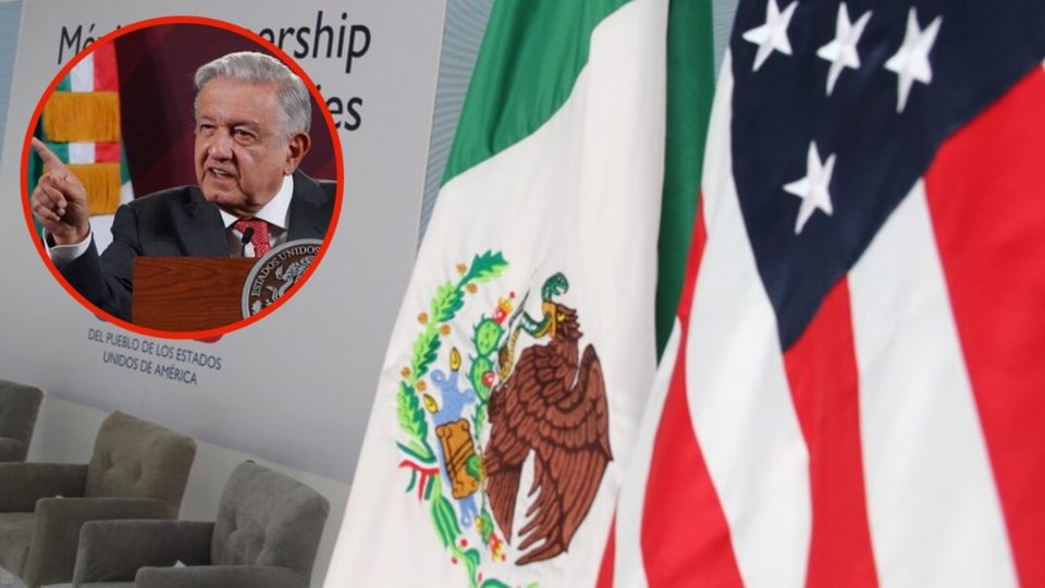 El presidente ha acusado a Washington de financiar a opositores de su Gobierno.
