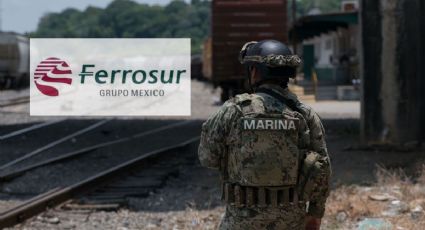 Claves para entender la expropiación a las vías de Ferrosur en sur de Veracruz