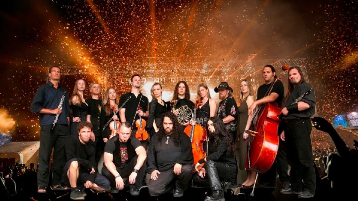 Llega Haggard a Pachuca, la banda alemana de metal neoclásico: ¿cuándo y cuánto cuesta?