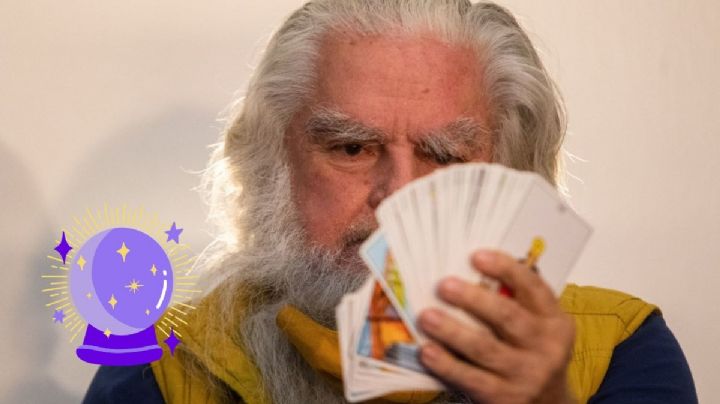 ¿Cuáles fueron las últimas predicciones del Brujo Mayor de Catemaco antes de morir?