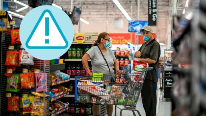 ¿Cliente de Walmart? Atento con esto, faltan pocas horas