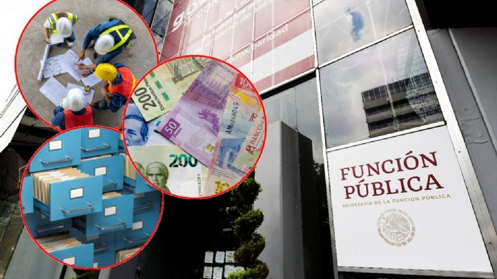 "Olvida" SFP 115 metros cuadrados de obra, ajusta y dice que no aumenta costo