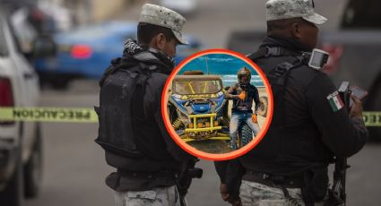 Matan a El Trebol, narcotraficante buscado por EU, en masacre de Ensenada