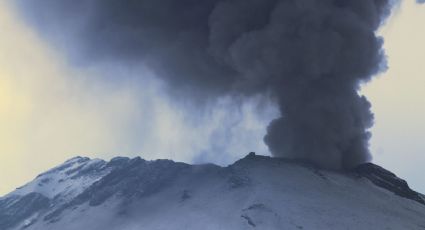 ¿Qué implica que se eleve la alerta volcánica a fase 3 en Puebla?