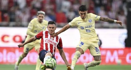 América vs Chivas: los mejores MEMES del triunfo del Rebaño