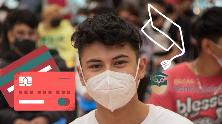 Beca Benito Juárez: ¿Cuál es la LISTA escuelas que reciben tarjetas de PAGO en mayo 2023?