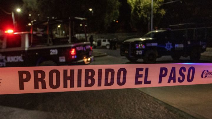 Muere menor de 15 años en accidente de motocicleta en San Pancho