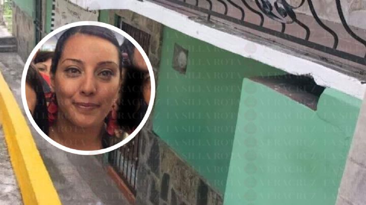 Atentan contra Síndica de Zozocolco, Veracruz; arrojan explosivos en su casa