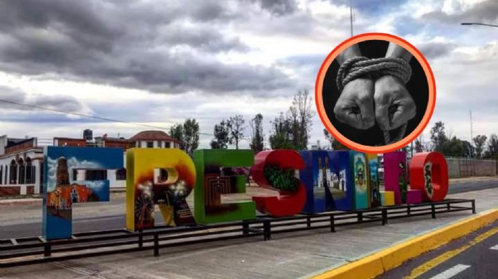 Privan de la libertad a pariente de la familia Monreal Ávila en Fresnillo, Zacatecas