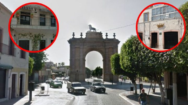 Los primeros bares de la Madero en León