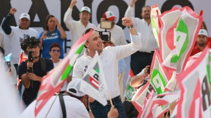 Por el presente y futuro de Coahuila razonemos nuestro voto: Manolo