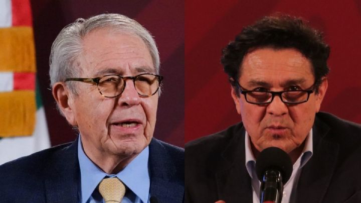 Pugna de poder en el sector salud