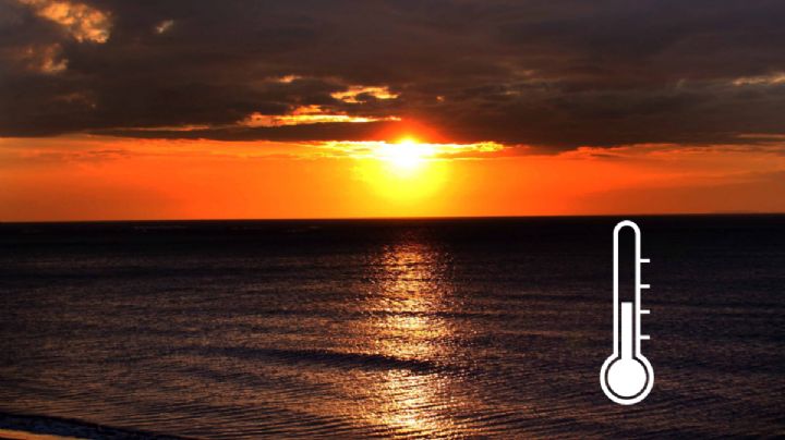 ¿Cómo estará el clima en Veracruz este lunes 22 de mayo?