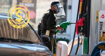 Estos municipios de Veracruz venden la gasolina más barata del país