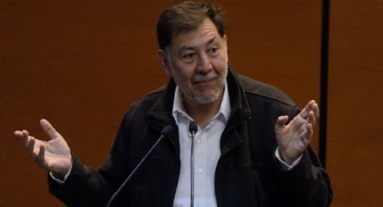 Gerardo Fernández Noroña: ¿Una corcholata más para el 2024?