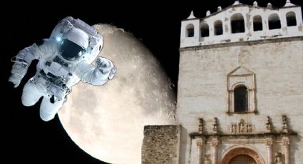 Viaje a la Luna desde Metztitlán, Hidalgo, un evento astronómico imperdible