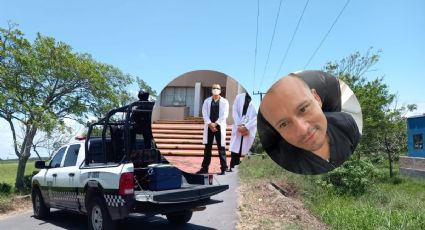 Identifican cuerpo encontrado en Cosoleacaque: era doctor de Pemex