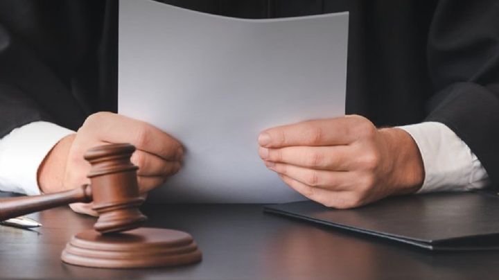 Sanciona Poder Judicial a magistrado: cargó sueldo de nana al erario