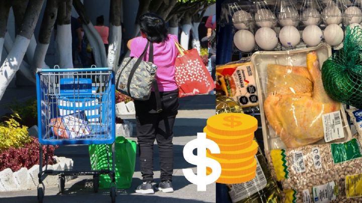 Este súper en Orizaba vendió la despensa más barata de Veracruz