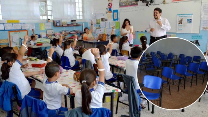 Habrá otro megapuente a fin de mayo en León, estos días no habrá clases