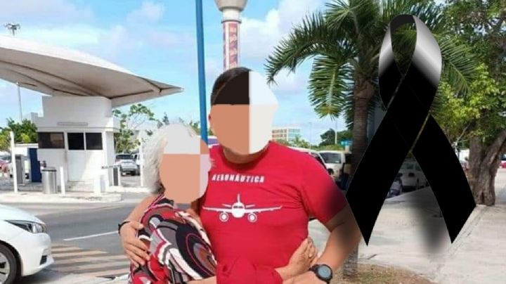 Adulta mayor que viajó de Cancún a Pachuca fue hallada sin vida