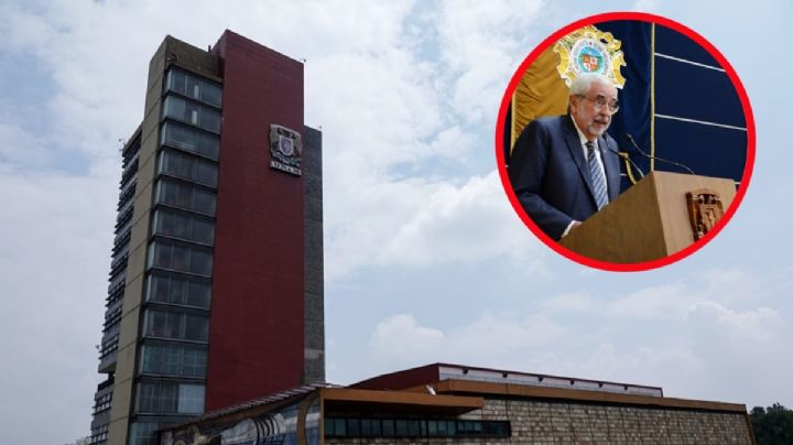 Relevo en la UNAM: Así se elegirá al próximo rector