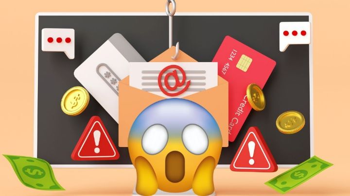 ¿Qué son las cuentas mula, nueva forma de fraude? Esto dice Condusef