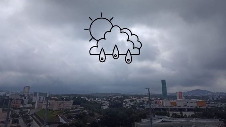 ¿Cómo estará el clima en Xalapa este sábado 24 de junio?