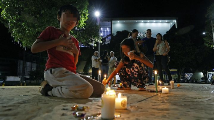 La sombra de la guerra acecha a Colombia pese al plan “Paz Total”