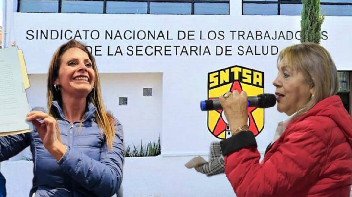 “Betty Peña quiere el poder a toda costa, pero nosotros somos mayoría”: Sonia Ocampo