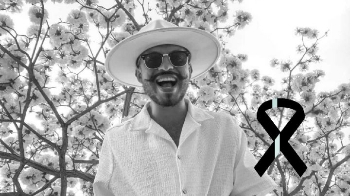 Fallece Fer Fons, influencer veracruzano del programa "La Panza de Fer"