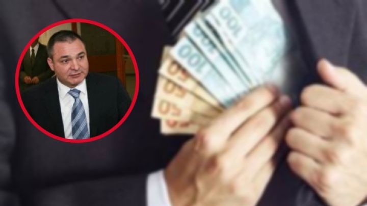 Van por los amigos de Genaro García Luna; FGR consigue órdenes de aprehensión