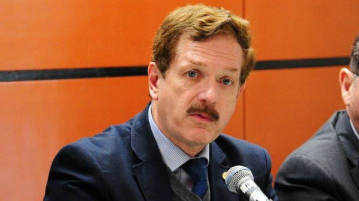 Romero Hicks, otro aspirante de la oposición a la Presidencia