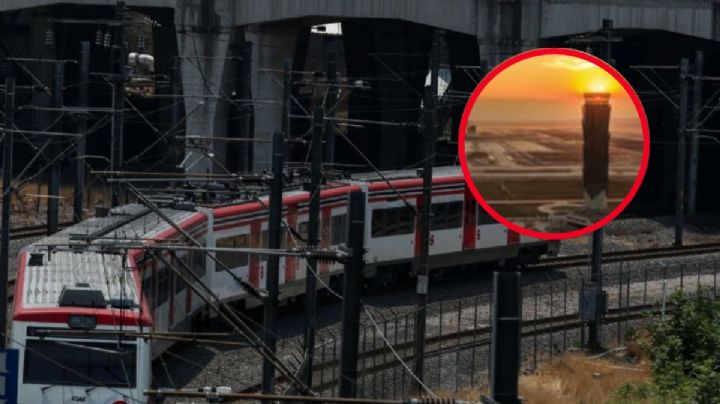 Nuevo Decreto de AMLO en DOF: ahora expropia terrenos en Edomex para tren del AIFA