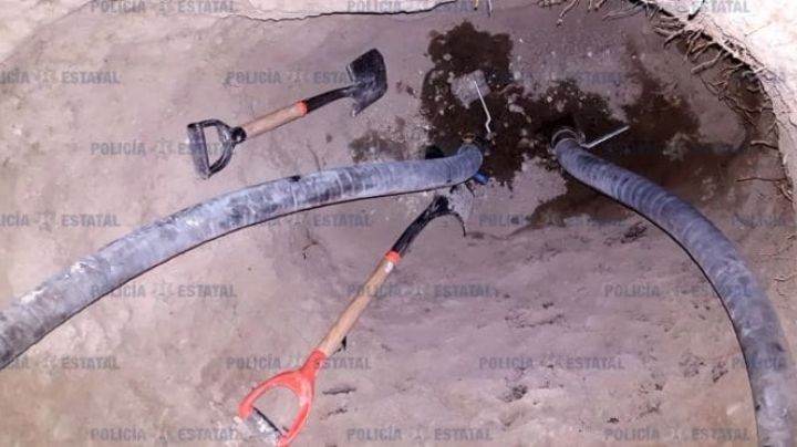 Huachicol en Edomex: el municipio que compite por ser el rey del robo de combustible