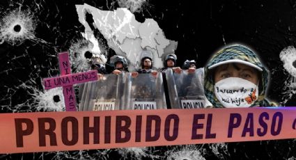 ¿Cuál es el costo del aumento de la violencia en México?