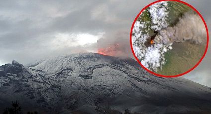 ¿El Popocatépetl puede hacer erupción? Estos ESTADOS serían los más afectados