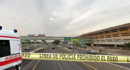 Martes accidentado en Pachuca: dos choques en unas horas | FOTOS