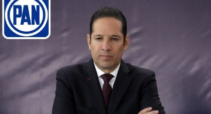 Francisco Domínguez, el exgobernador de Querétaro también levanta la mano