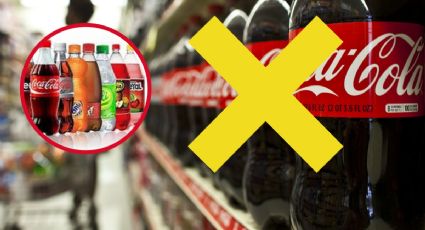 No es Coca Cola: Este es el MEJOR refresco de México