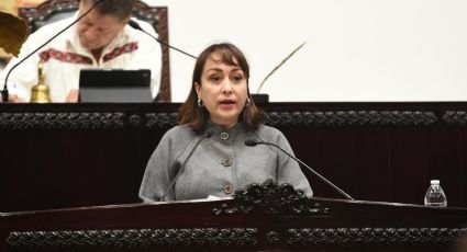 En Pachuca también cae “ceniza”… pero de jales, asegura diputada