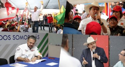 Elecciones Coahuila 2023: Así fueron las actividades de los candidatos este martes 23 de mayo