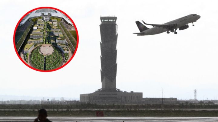 Corredor Logístico Metropolitano: claves sobre esta obra de acceso al AIFA