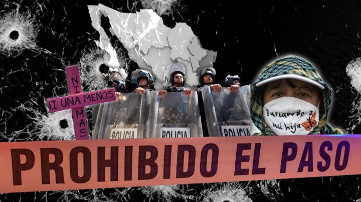 ¿Cuál es el costo del aumento de la violencia en México?