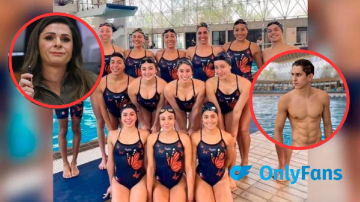 Atletas abren Only Fans tras falta de apoyo de Conade y Ana Guevara