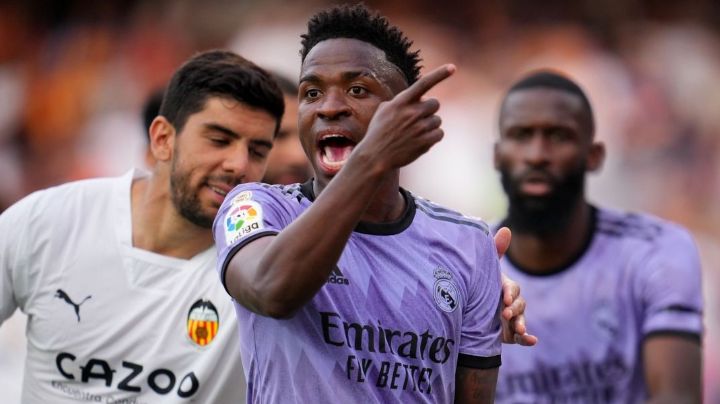 El racismo en España: un debate que trasciende el futbol con Vinicius