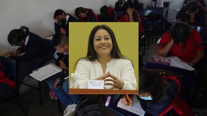 Por violencia en Papantla, padres no llevaron a clases a sus hijos: SEV