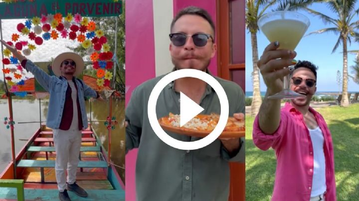 Con último video, así despiden a influencer Fer Fons